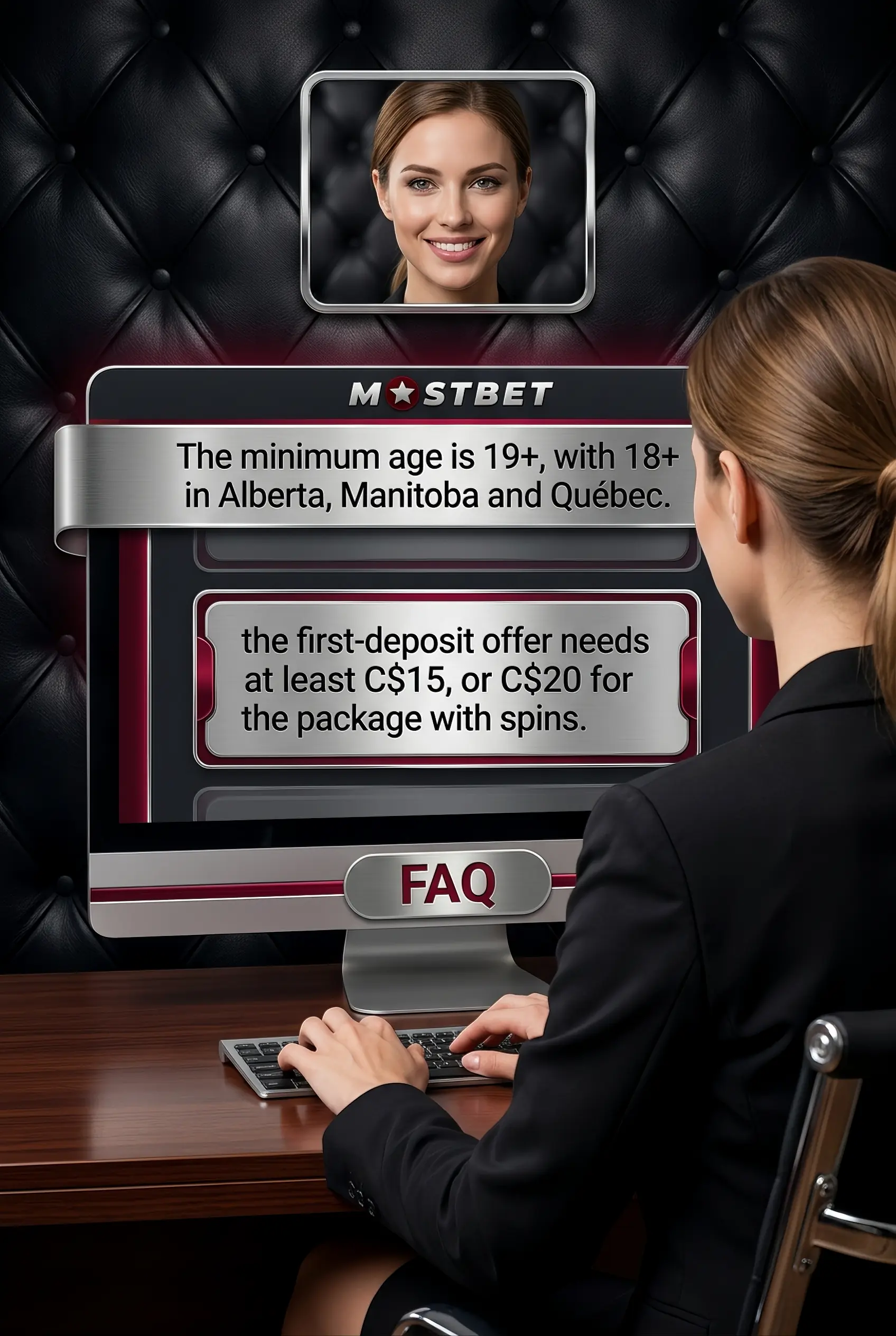 Mostbet registration FAQ