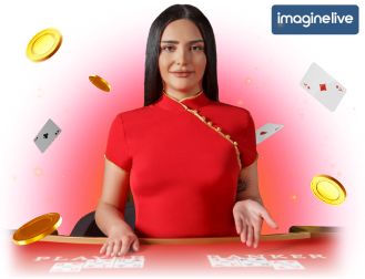 Mostbet Canada Girl